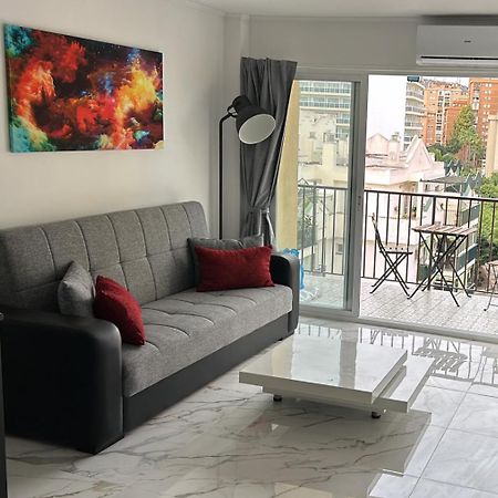 Apartamento Costa Del Sol Torremolinos Exteriér fotografie