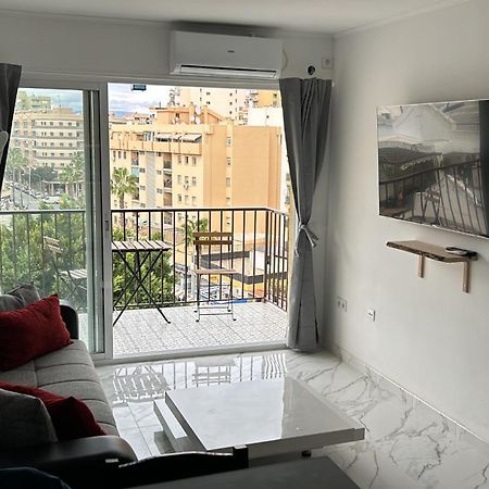 Apartamento Costa Del Sol Torremolinos Exteriér fotografie