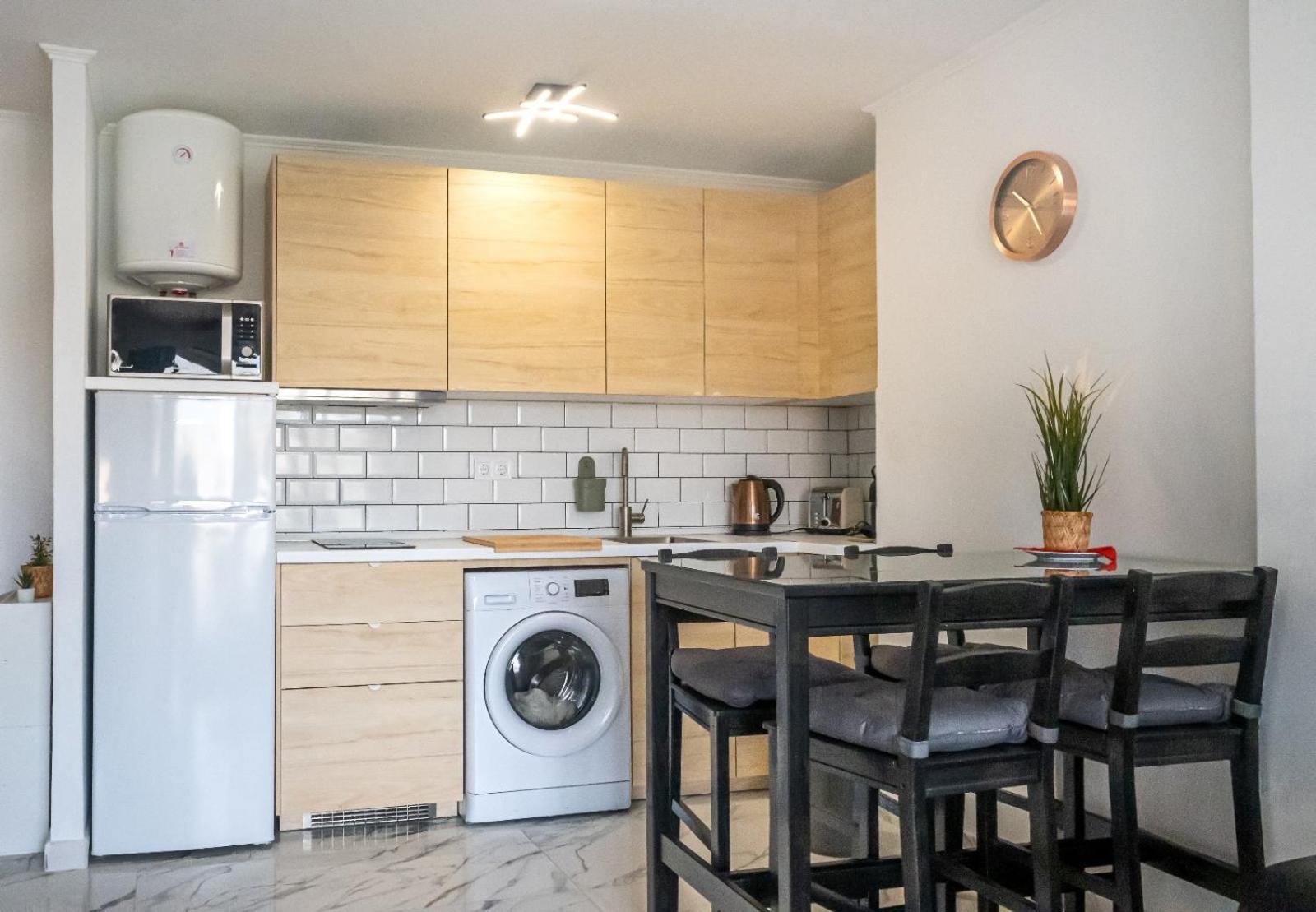 Apartamento Costa Del Sol Torremolinos Exteriér fotografie